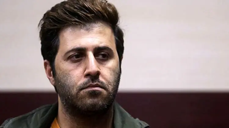 (ویدئو) جنجال هومن حاجی‌ عبداللهی در شب های مافیا؛ حاجی‌ عبداللهی شفاف سازی کرد