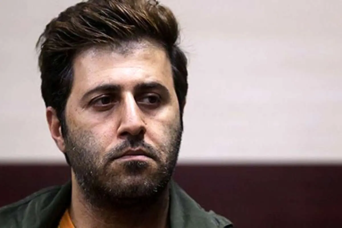 (ویدئو) جنجال هومن حاجی عبداللهی در شب های مافیا؛ حاجی عبداللهی شفاف سازی کرد