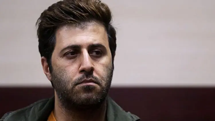 (ویدئو) جنجال هومن حاجی‌ عبداللهی در شب های مافیا؛ حاجی‌ عبداللهی شفاف سازی کرد