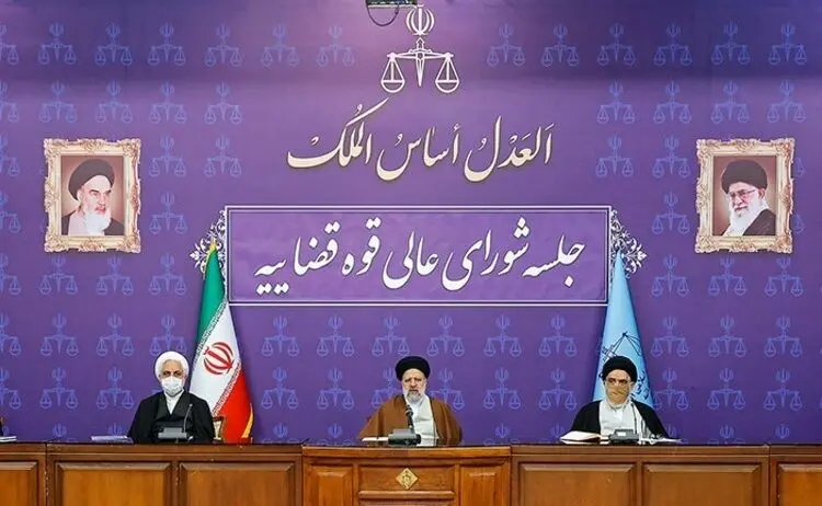 رئیسی: تاخیر در خنثی سازی تحریم‌ها خلاف عقل و شرع است