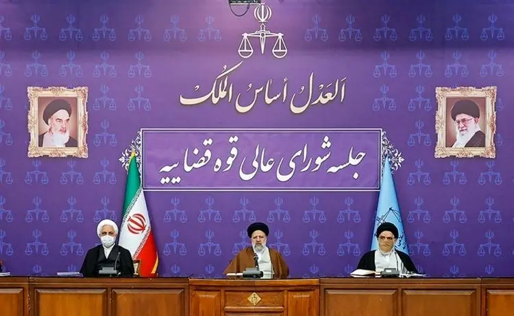 رئیسی: تاخیر در خنثی سازی تحریم‌ها خلاف عقل و شرع است