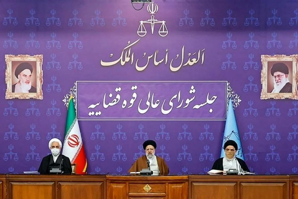 رئیسی: تاخیر در خنثی سازی تحریمها خلاف عقل و شرع است