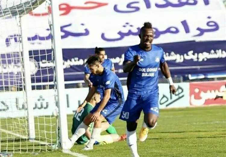 داستان گادوین منشا و استقلال