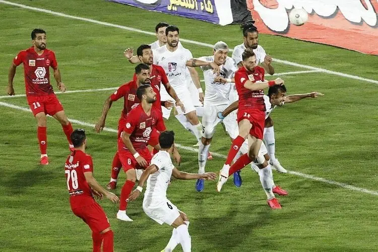 باشگاه پرسپولیس شاکی شد؛ چطور خبر ندارید؟!