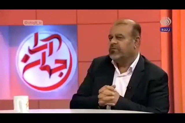 (ویدئو) تهاتر نفت با گوشت و مرغ برزیل در دوره احمدی‌نژاد