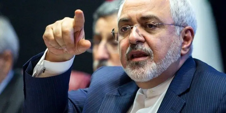 ظریف: مذاکره مجدد منتفی است