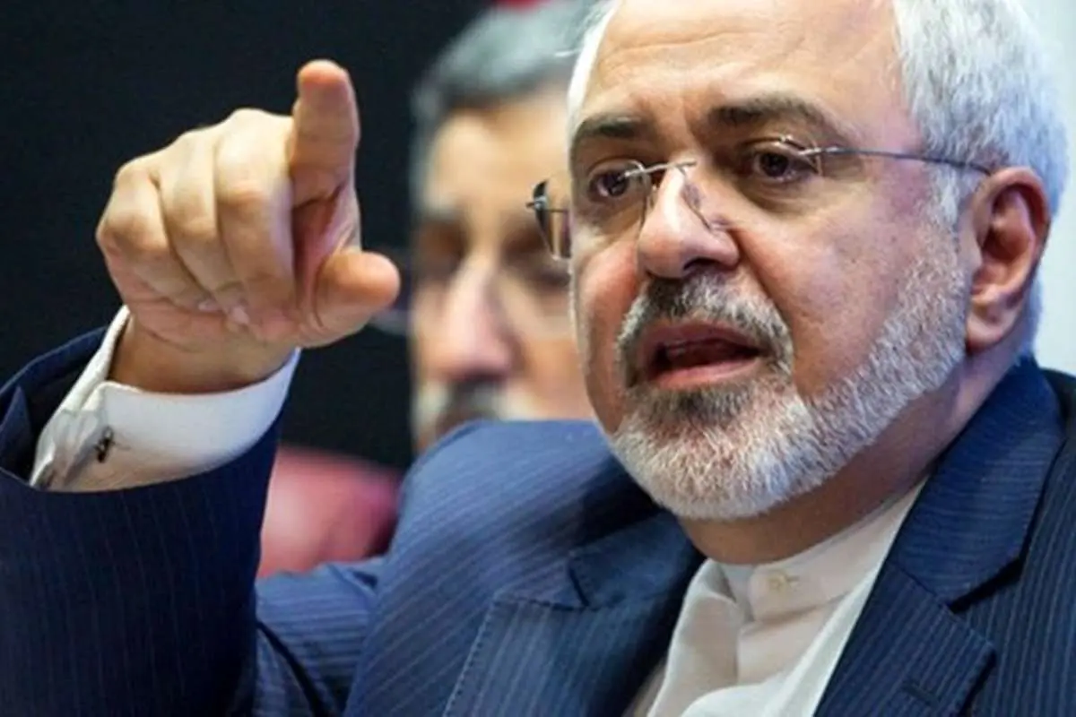 ظریف: مذاکره مجدد منتفی است