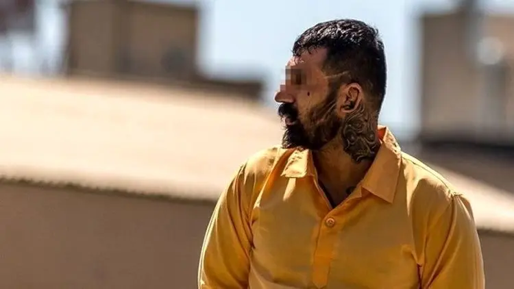 حکم قصاص متهم به قتل وحید مرادی دوباره نقض شد