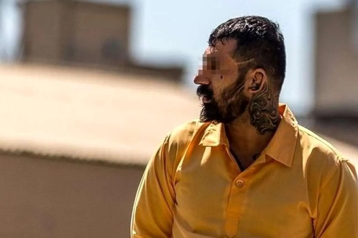حکم قصاص متهم به قتل وحید مرادی دوباره نقض شد