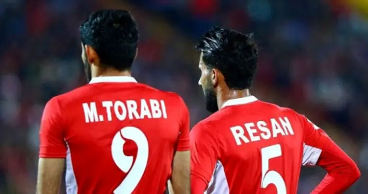 شایعه هیجان انگیر در باشگاه پرسپولیس: ستاره‌های قطر رفته برمی گردند؟