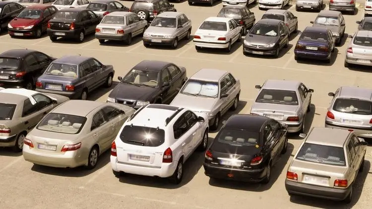 رمزگشایی از بسته نجات خودرو