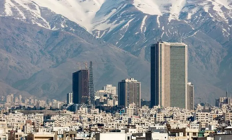 قیمت انواع آپارتمان در تهران امروز ۲ دی ۱۳۹۹