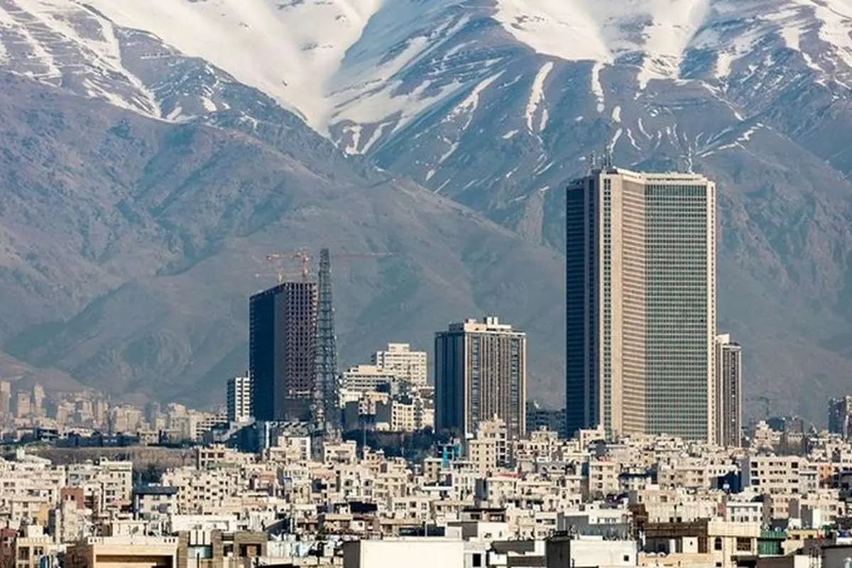 قیمت انواع آپارتمان در تهران امروز ۲ دی ۱۳۹۹
