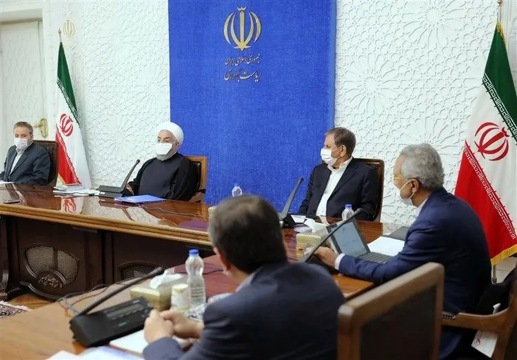 اقتصاد ایران چگونه به دولت بعدی می‌رسد؟