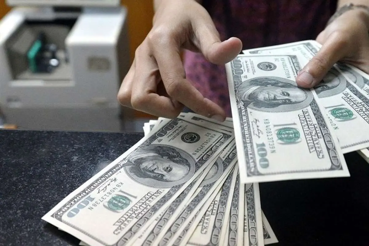 قیمت دلار در صرافی ملی سهشنبه ۲ دی