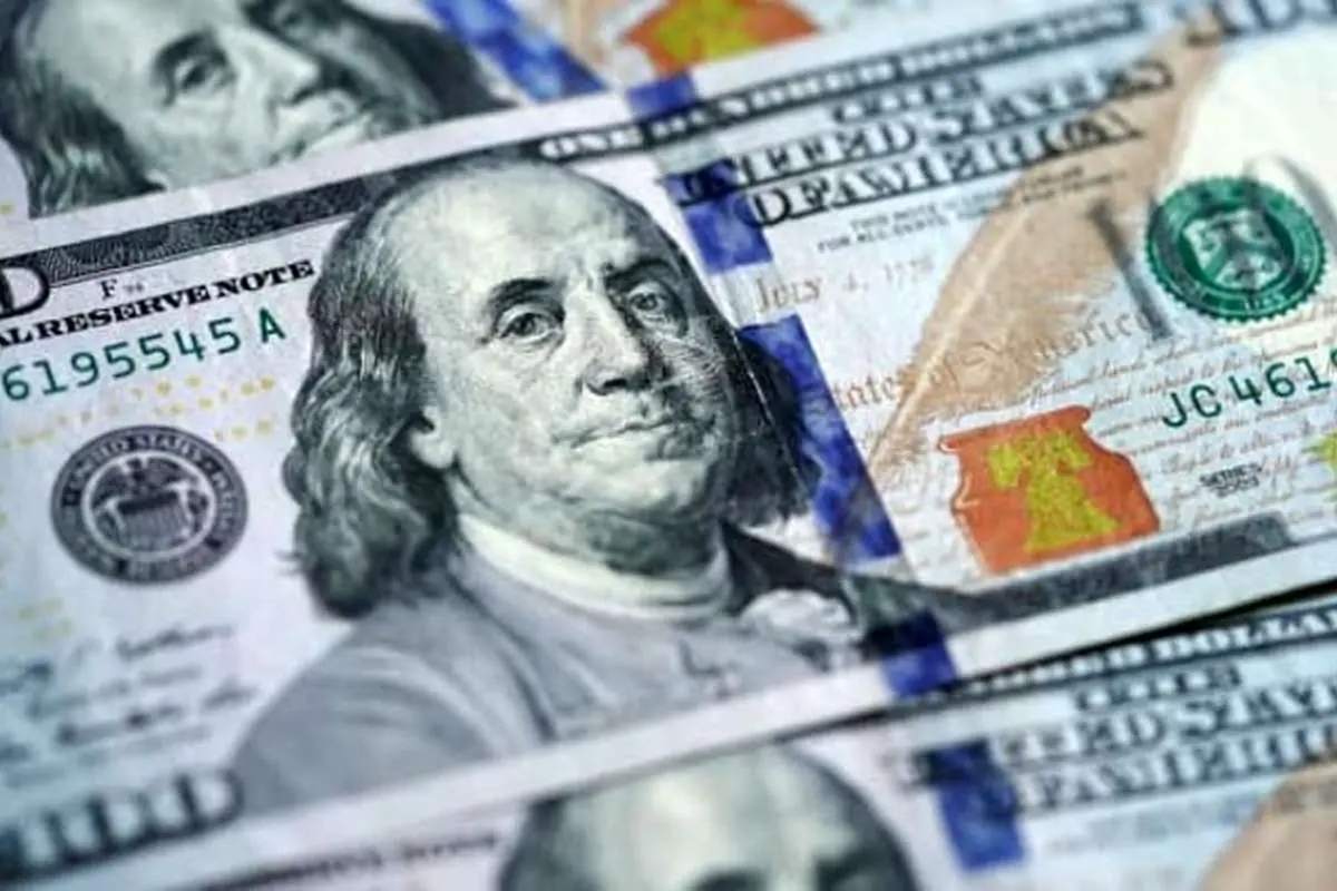 کرونای انگلیسی دلار را صعودی کرد
