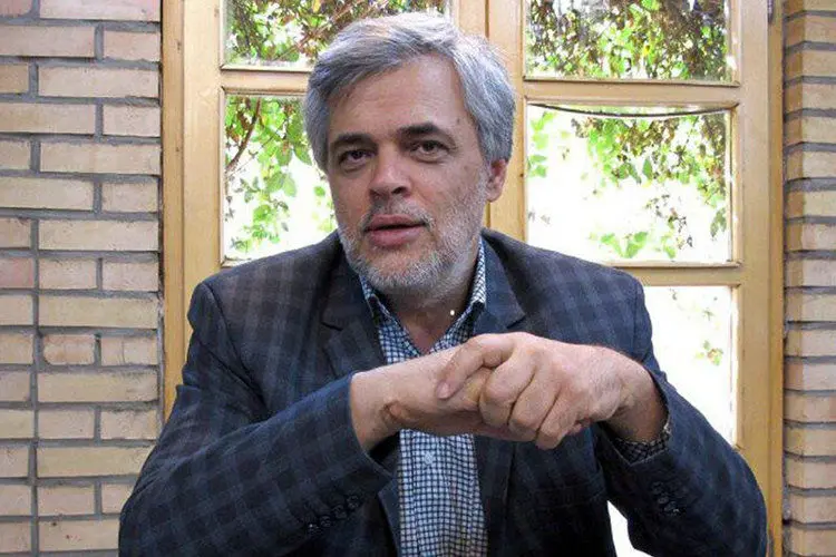کنایه‌های صریح محمد مهاجری به صادق محصولی