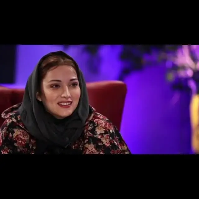 (ویدئو) روشنک گرامی ازدواج کرد؟
