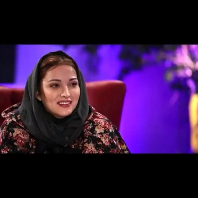 (ویدئو) روشنک گرامی ازدواج کرد؟