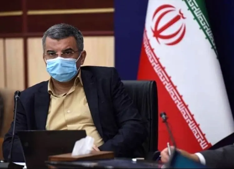 حریرچی: محدودیت‌ها تا پایان کرونا ادامه دارد