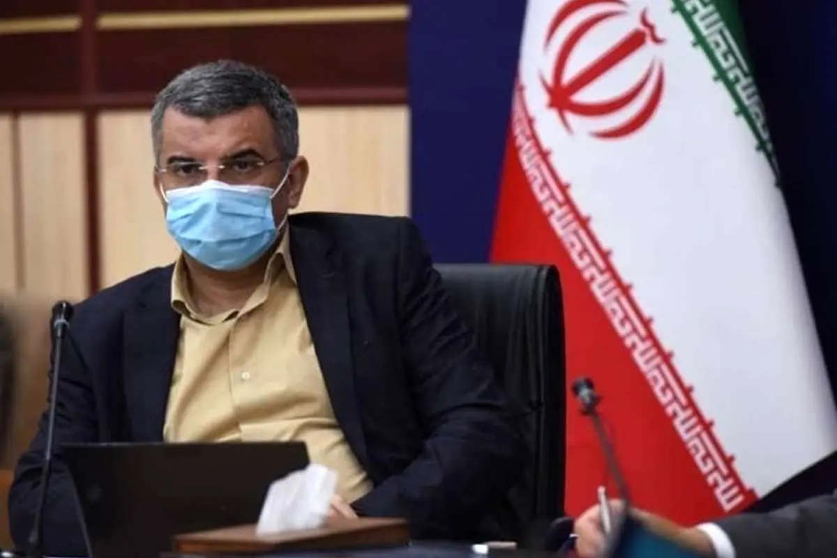 حریرچی: محدودیتها تا پایان کرونا ادامه دارد