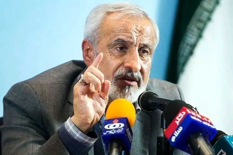 الیاس نادران: این لایحه بودجه برای فروپاشی است/ بودجه دو سقفی می‌شود