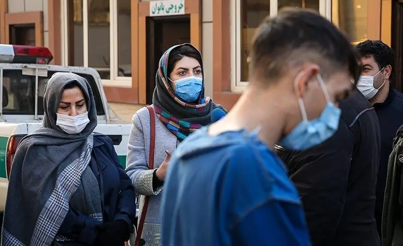(تصاویر) بازداشت سارقان در طرح امنیت محله محور
