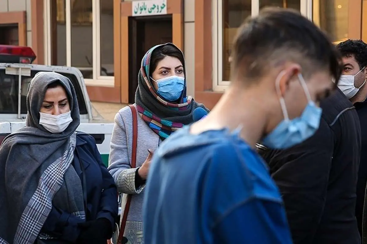 (تصاویر) بازداشت سارقان در طرح امنیت محله محور