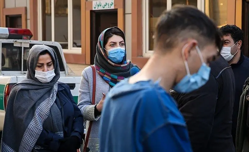 (تصاویر) بازداشت سارقان در طرح امنیت محله محور