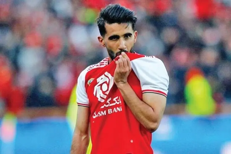 ماموریت سخت یحیی در پرسپولیس