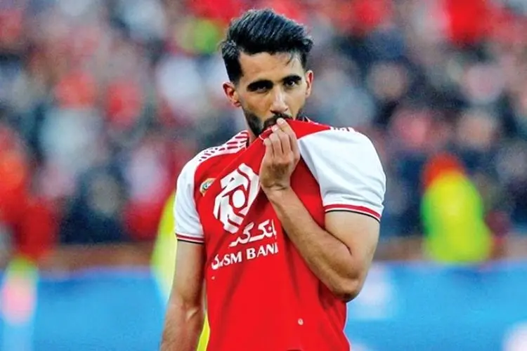 ماموریت سخت یحیی در پرسپولیس