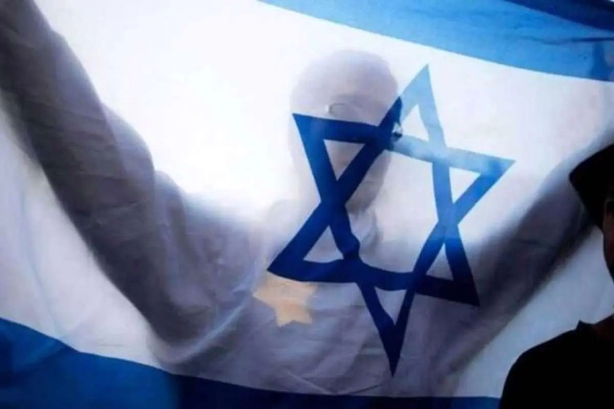 برای اولین بار آمریکا پیام شدیداللحنی برای اسرائیل فرستاد