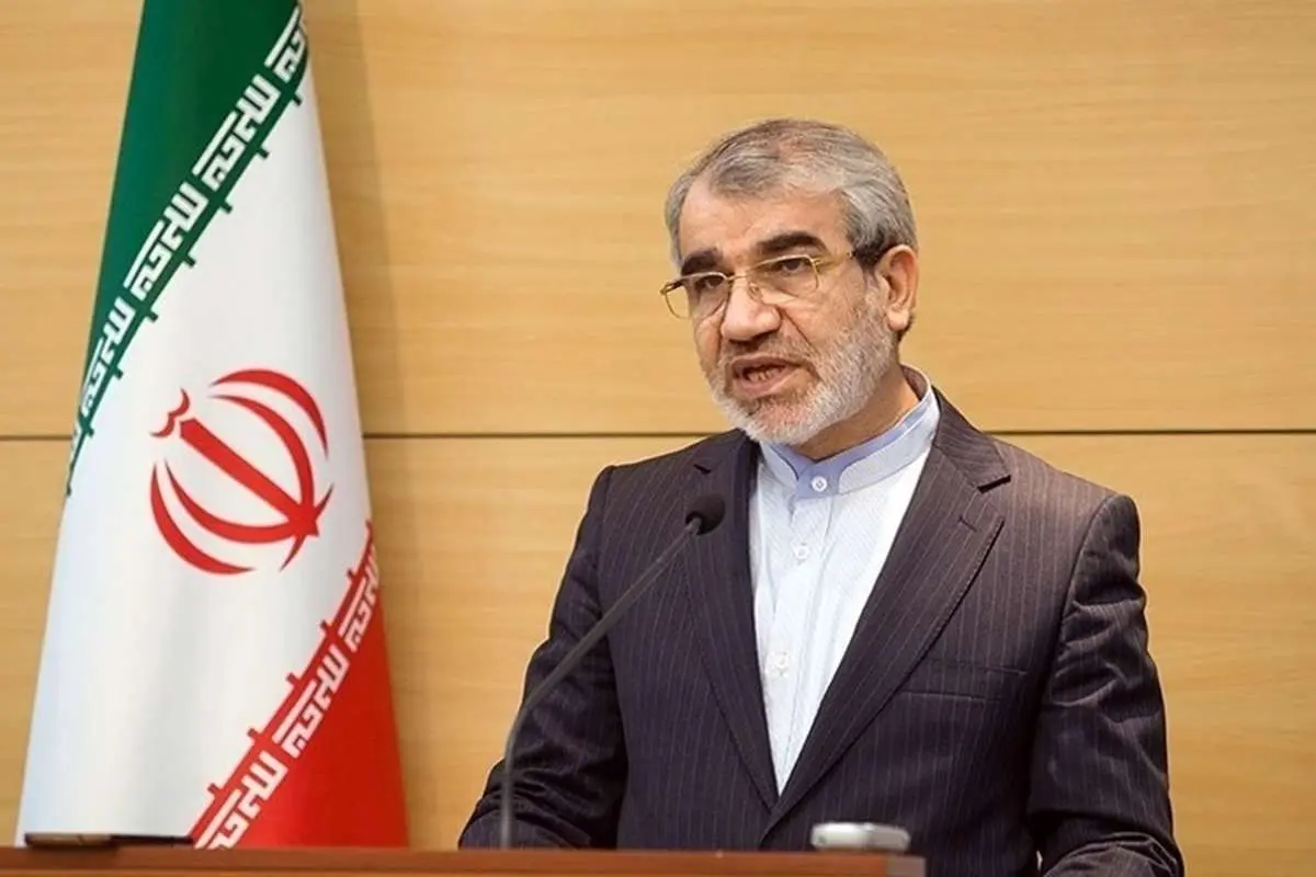 واکنش سخنگوی شورای نگهبان به اظهارات روحانی