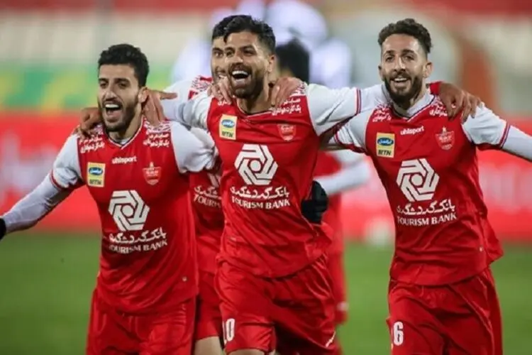 جانشین ستاره پرسپولیس مشخص شد!