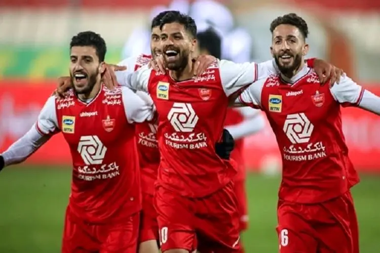 جانشین ستاره پرسپولیس مشخص شد!
