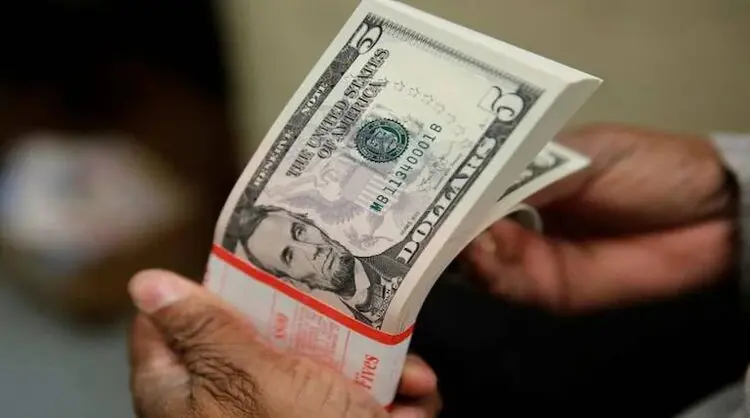 جهش دلار در معاملات جهانی امروز چهارشنبه ۳ دی ۹۹