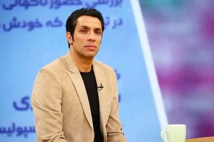 سپهر حیدری دوباره وارد گود شد: دهاتی بودن افتخاره