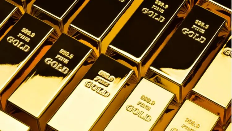 قیمت طلای جهانی ۳ دی ۹۹؛ افزایش ملایم قیمت