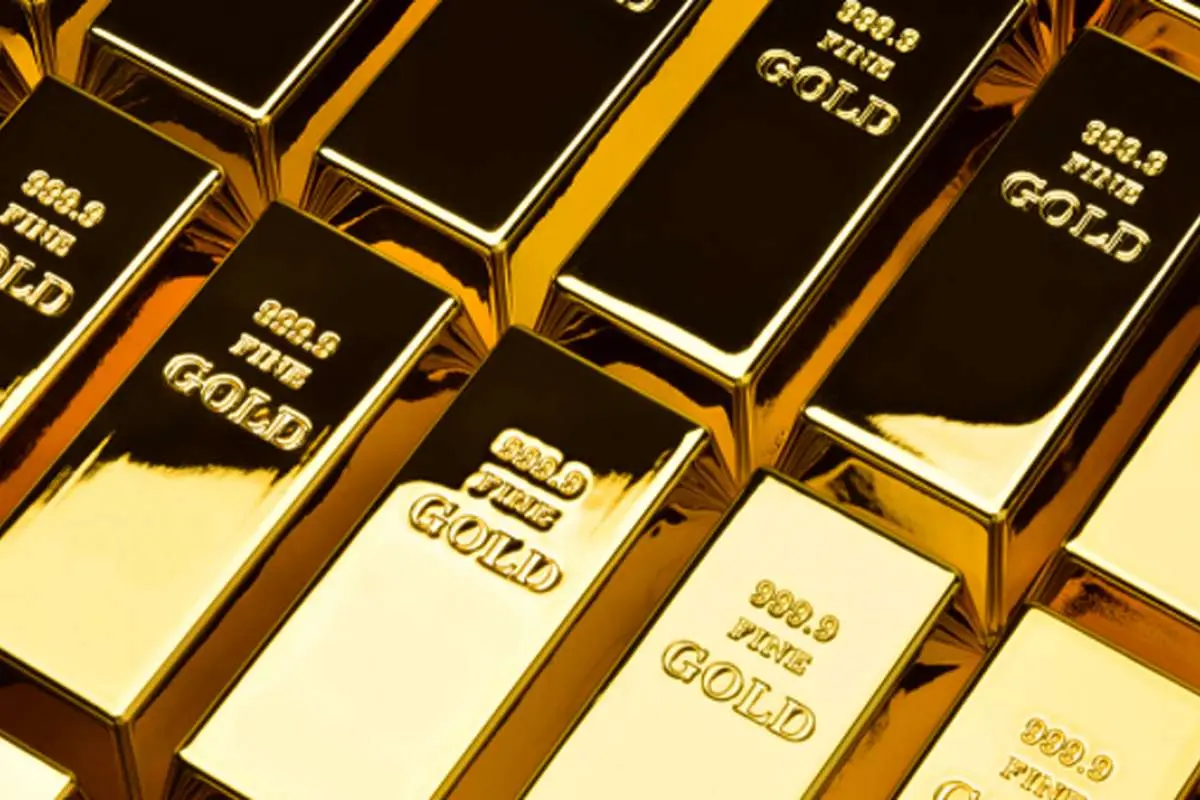 قیمت طلای جهانی ۳ دی ۹۹؛ افزایش ملایم قیمت