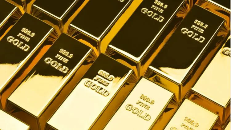 قیمت طلای جهانی ۳ دی ۹۹؛ افزایش ملایم قیمت