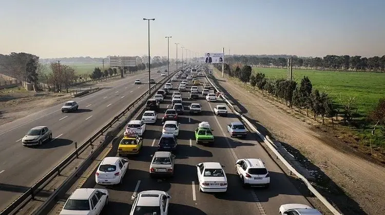 بیشترین تصادفات فوتی در کدام بزرگراه رخ می‌دهد؟