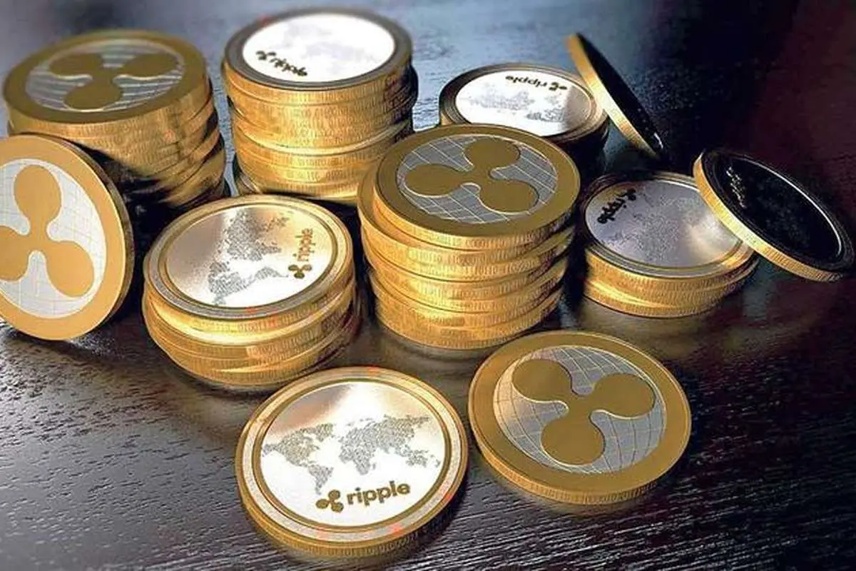 ارز دیجیتال ریپل، رمز ارزی با بیش از ۴ هزار درصد بازده سرمایه‌گذاری