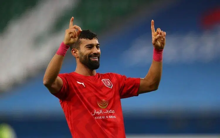 رامین رضاییان از نیم‌فصل در پرسپولیس؟!