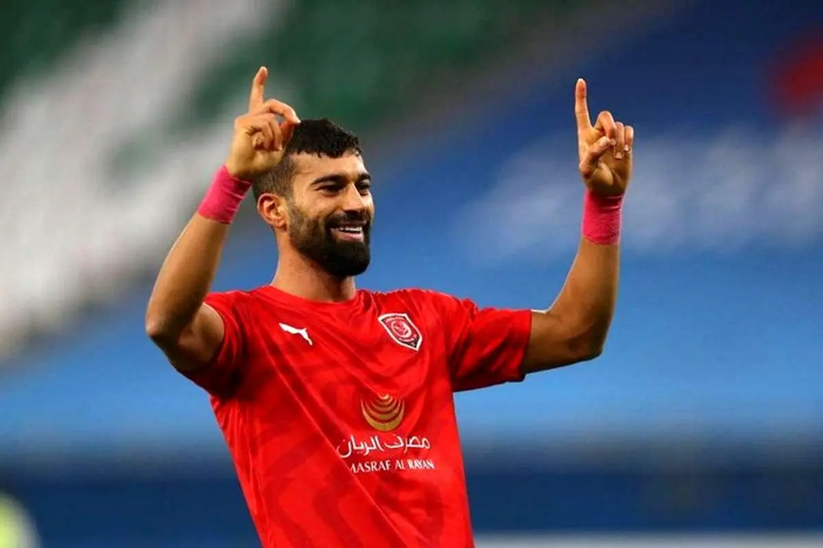 رامین رضاییان از نیمفصل در پرسپولیس؟!