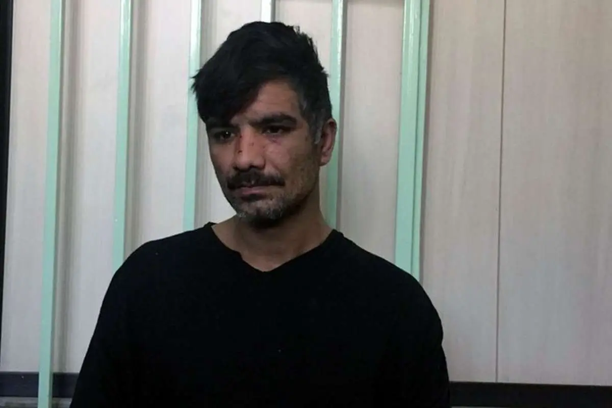 کفتار تهران اعدام شد / آزار شیطانی ۲۰ زن تهرانی