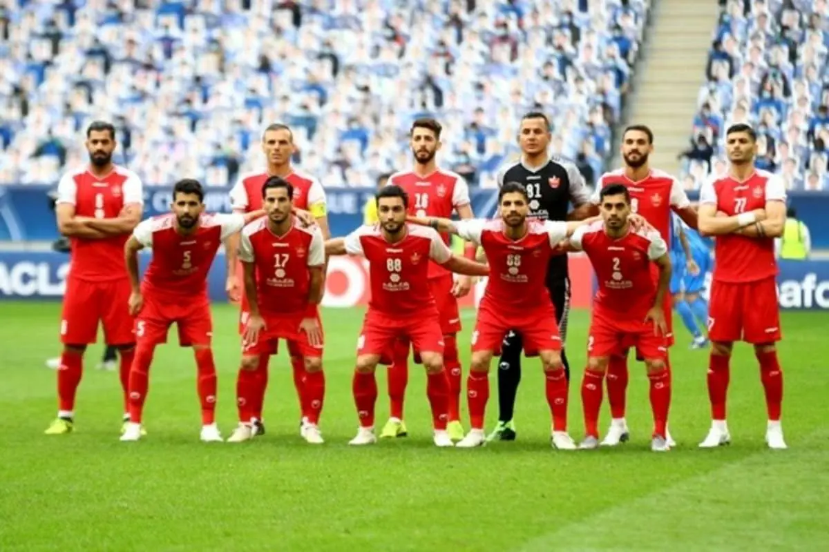 سازمان لیگ با درخواست پرسپولیس مخالفت کرد