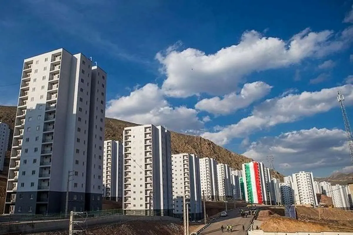 خبر مهم برای متقاضیان مسکن ملی