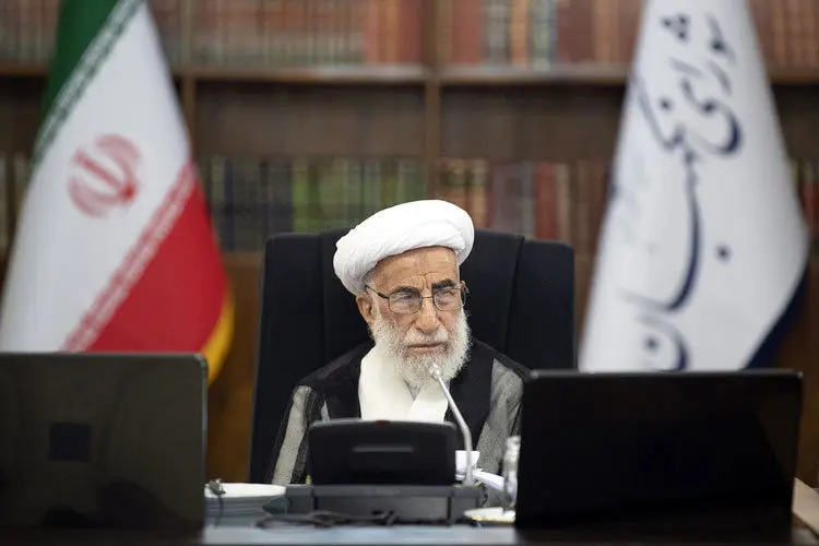 انتقاد تند جنتی از حسن روحانی