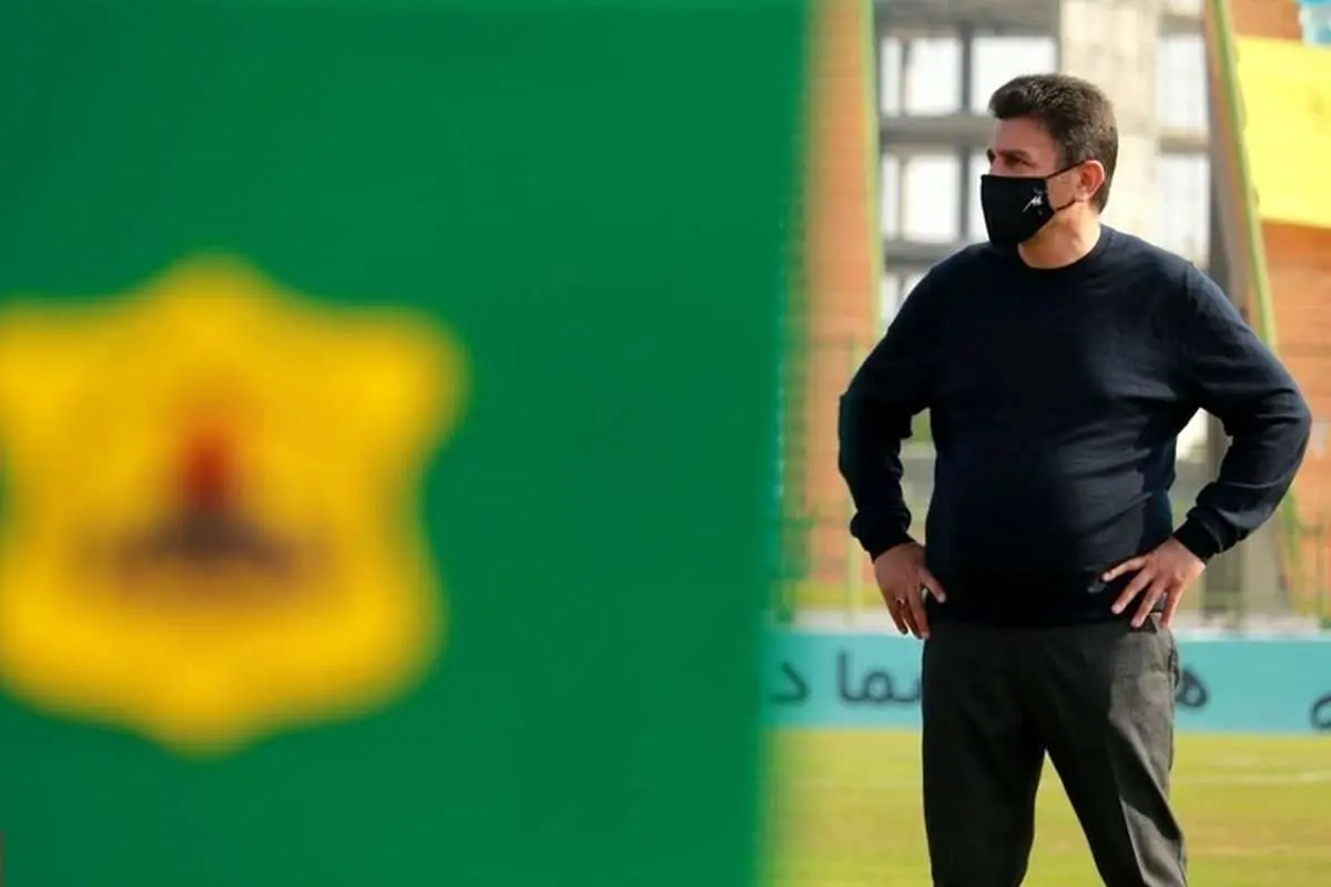 نکته جالب درباره رویارویی امیر قلعهنویی با استقلال