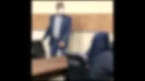 برکناری کارمند پست هرمزگان به خاطر "رقص"